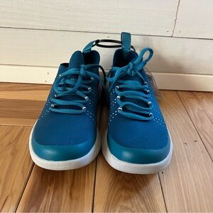 Women's Grundens Sea Knit Boat Shoe